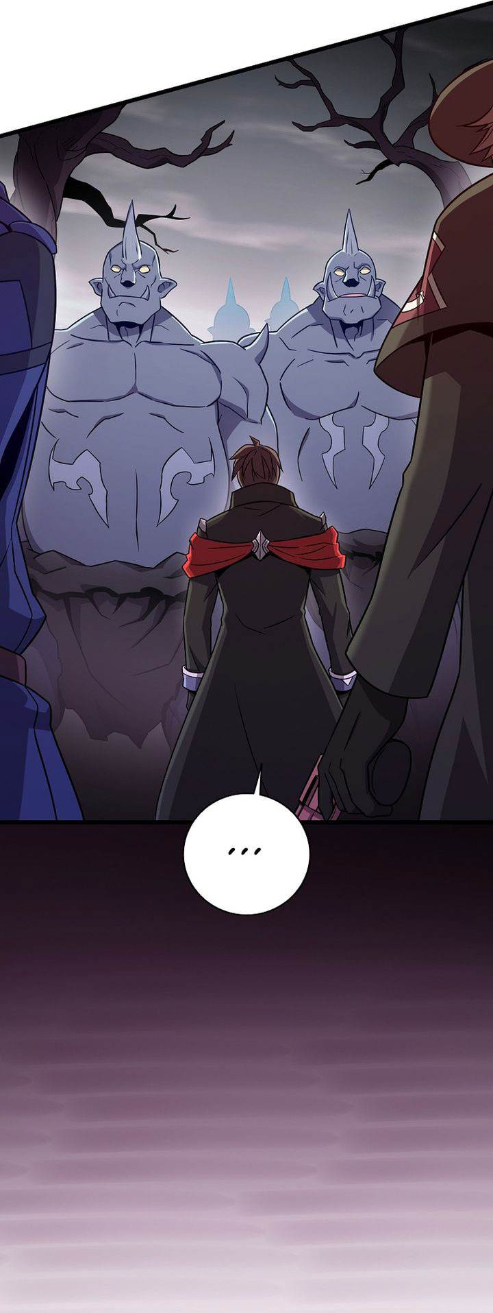 Arcane Sniper Chap 178 - Next Chap 179