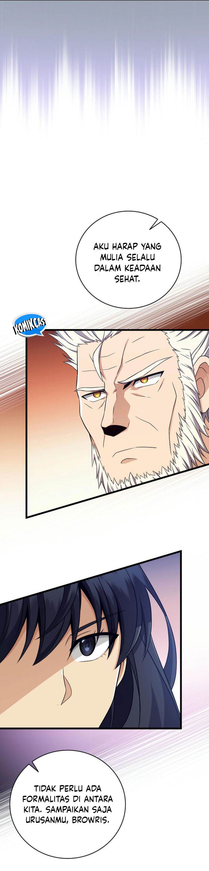 Arcane Sniper Chap 180 - Next Chap 181