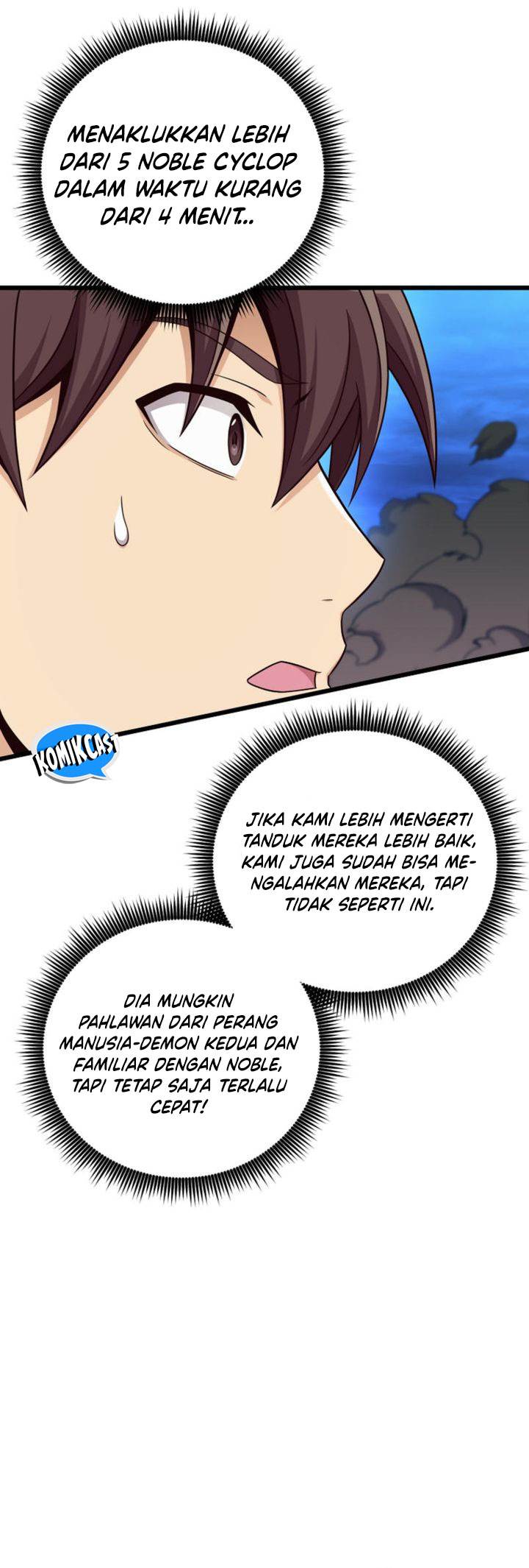 Arcane Sniper Chap 180 - Next Chap 181