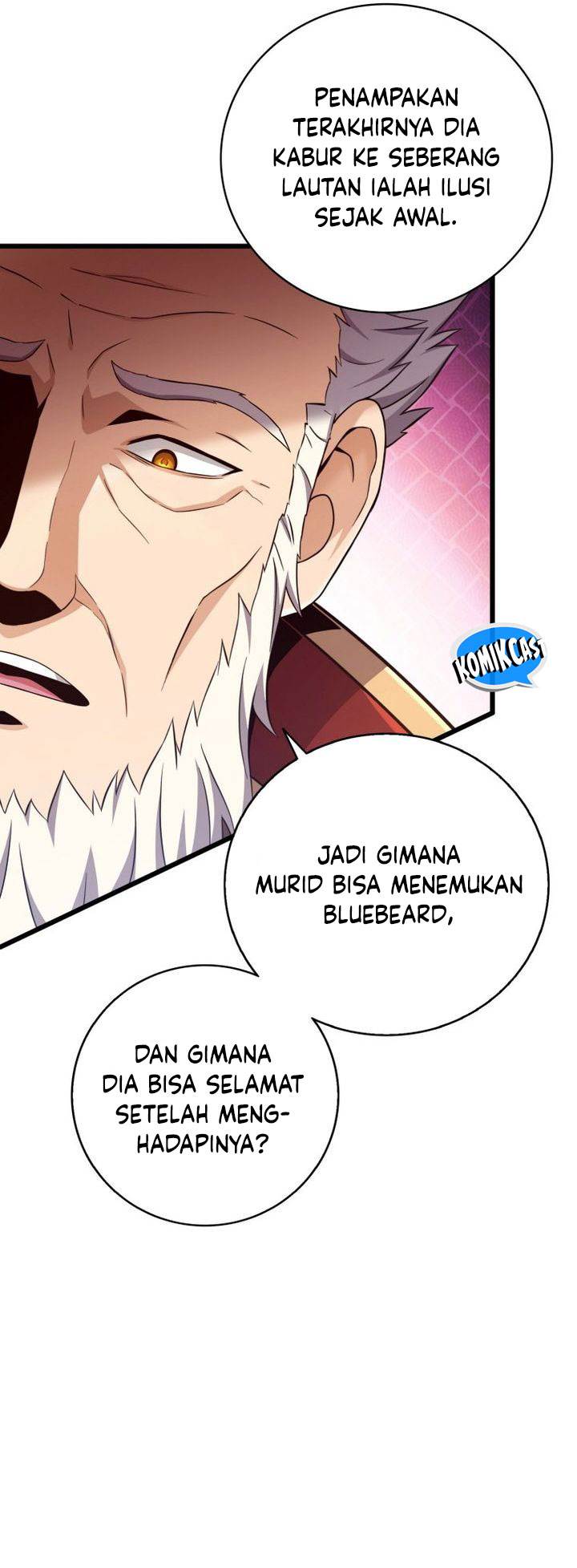 Arcane Sniper Chap 181 - Next Chap 182