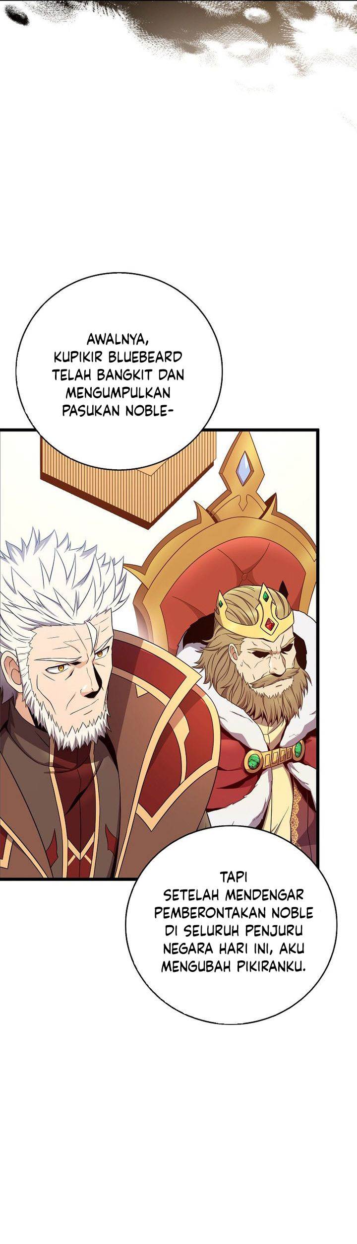 Arcane Sniper Chap 181 - Next Chap 182