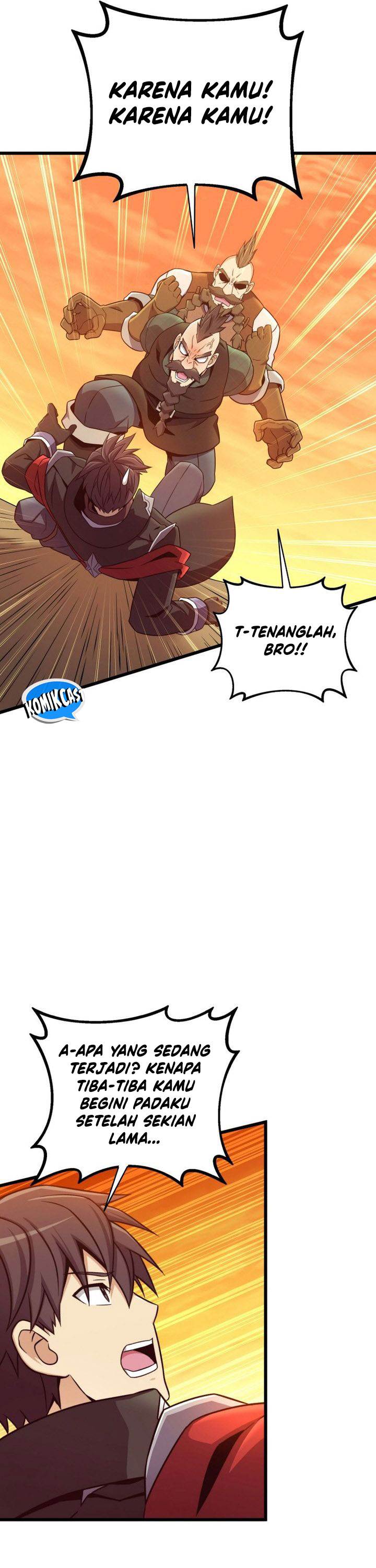 Arcane Sniper Chap 181 - Next Chap 182