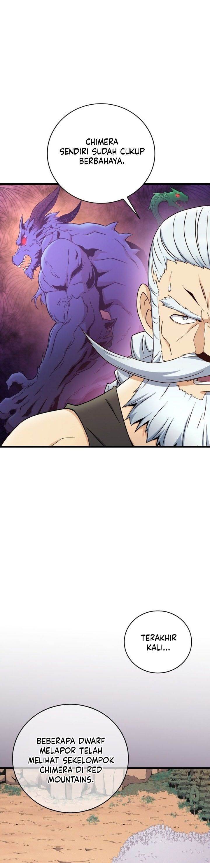 Arcane Sniper Chap 182 - Next Chap 183