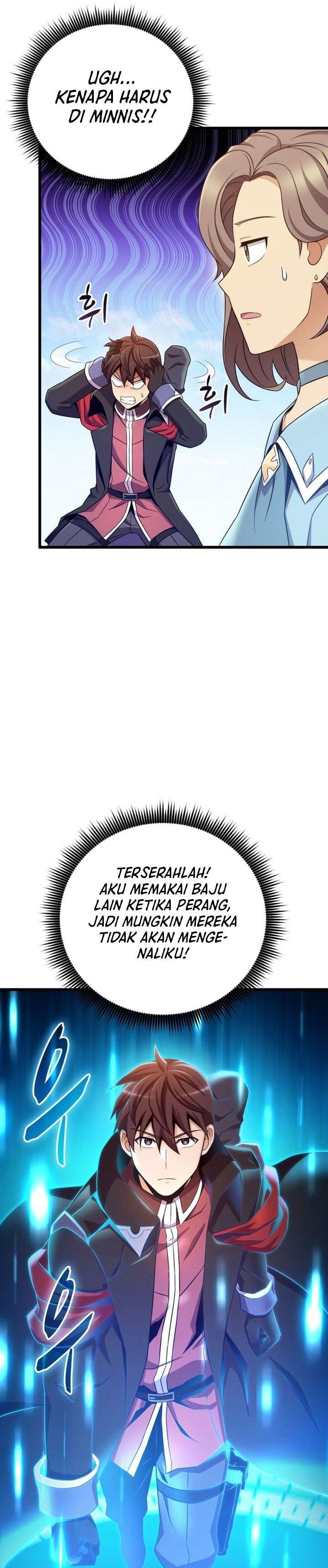 Arcane Sniper Chap 182 - Next Chap 183