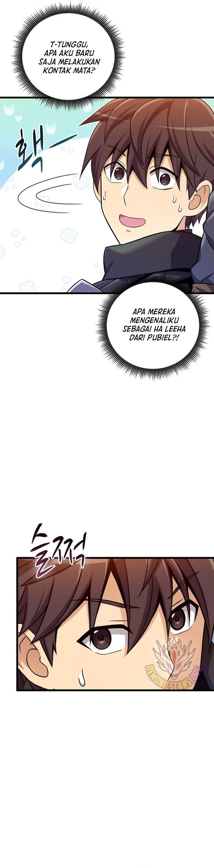 Arcane Sniper Chap 183 - Next Chap 184