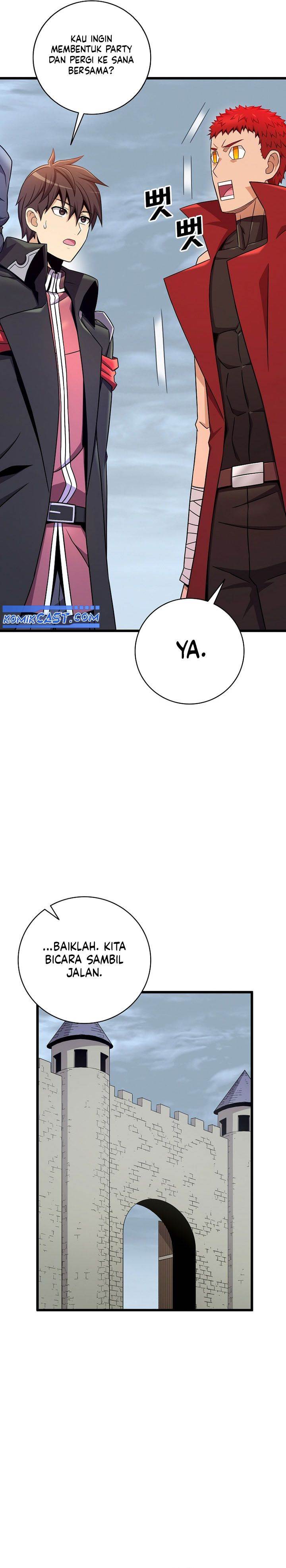 Arcane Sniper Chap 183 - Next Chap 184