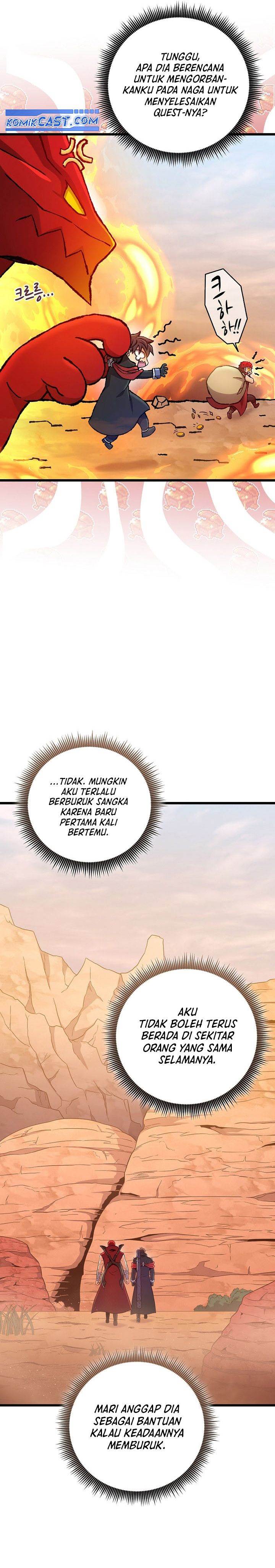 Arcane Sniper Chap 183 - Next Chap 184