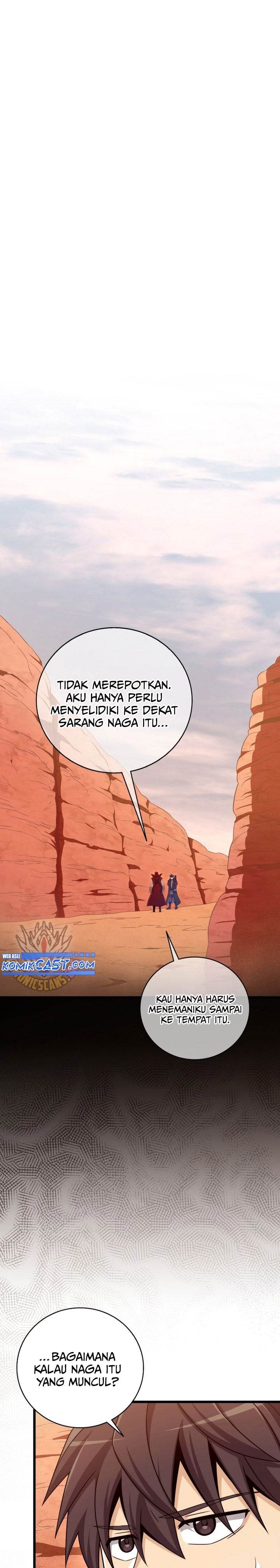 Arcane Sniper Chap 184 - Next Chap 185