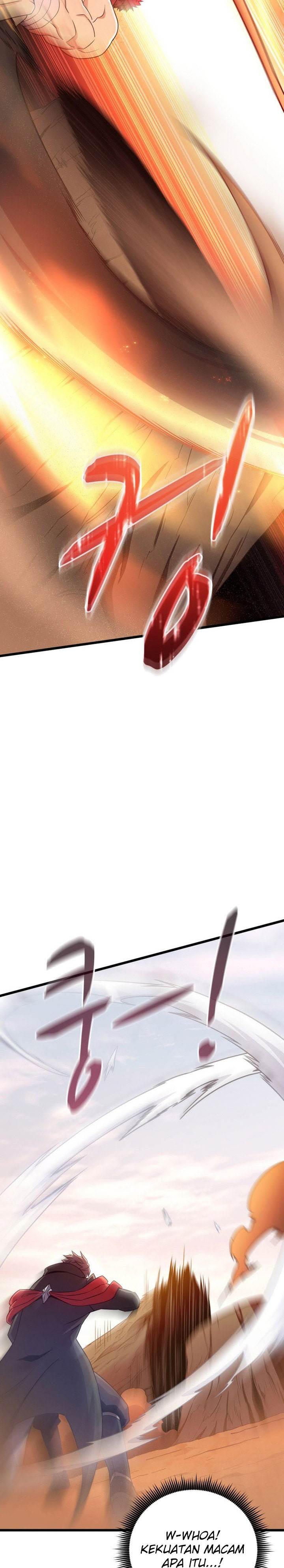 Arcane Sniper Chap 184 - Next Chap 185