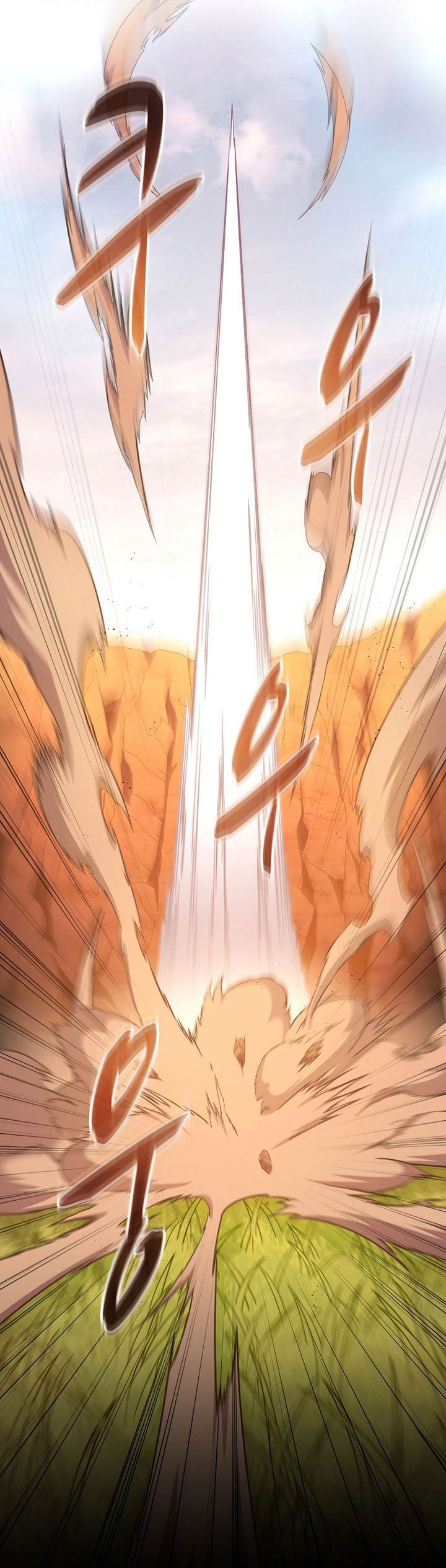 Arcane Sniper Chap 186 - Next Chap 187