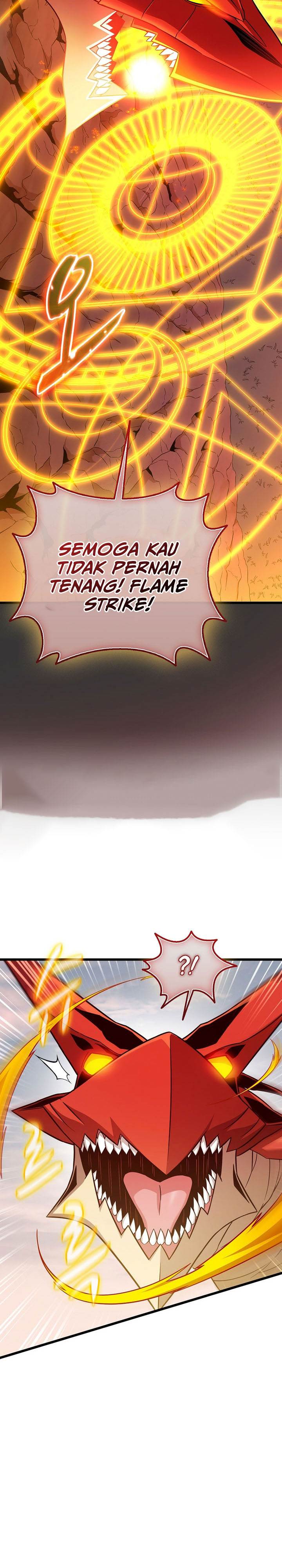 Arcane Sniper Chap 186 - Next Chap 187