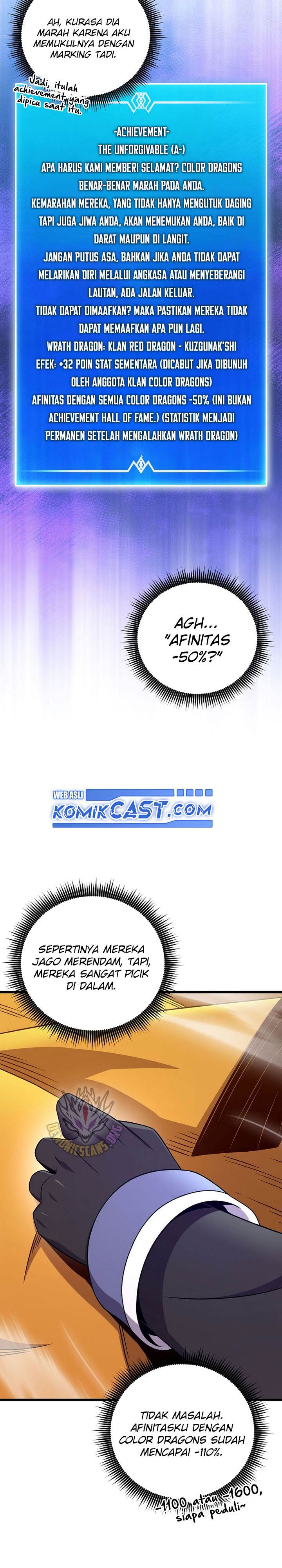 Arcane Sniper Chap 188 - Next Chap 189