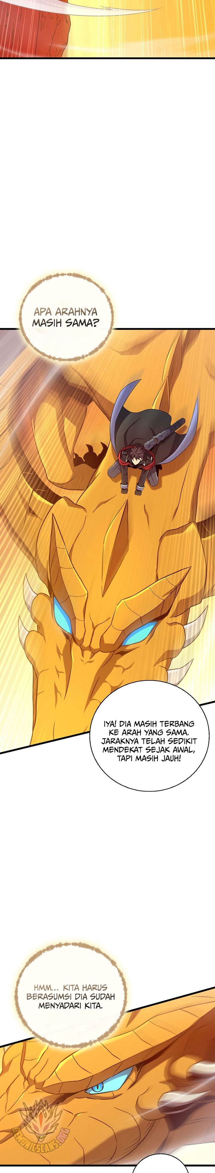 Arcane Sniper Chap 189 - Next Chap 190