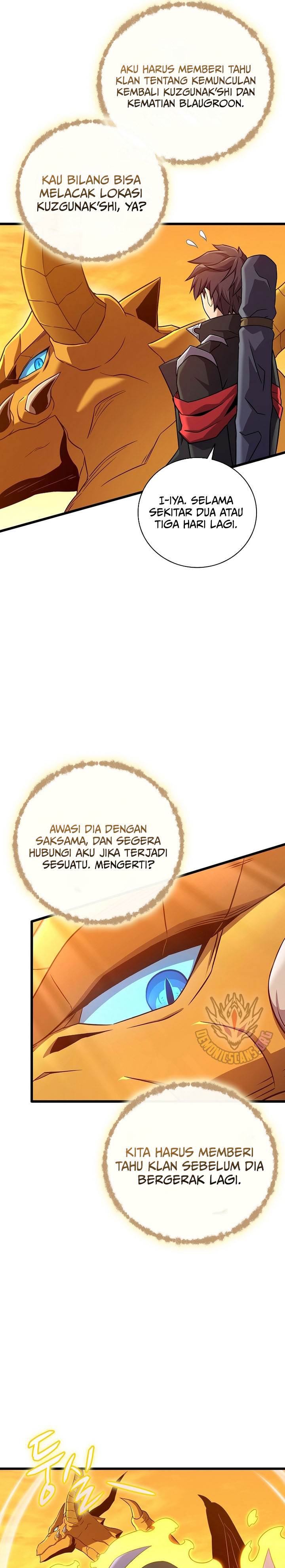 Arcane Sniper Chap 189 - Next Chap 190