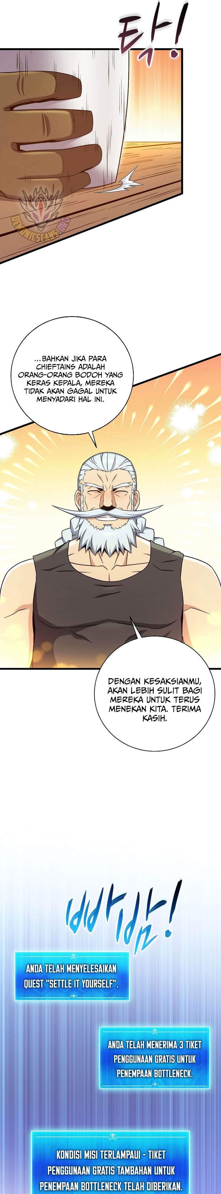 Arcane Sniper Chap 189 - Next Chap 190