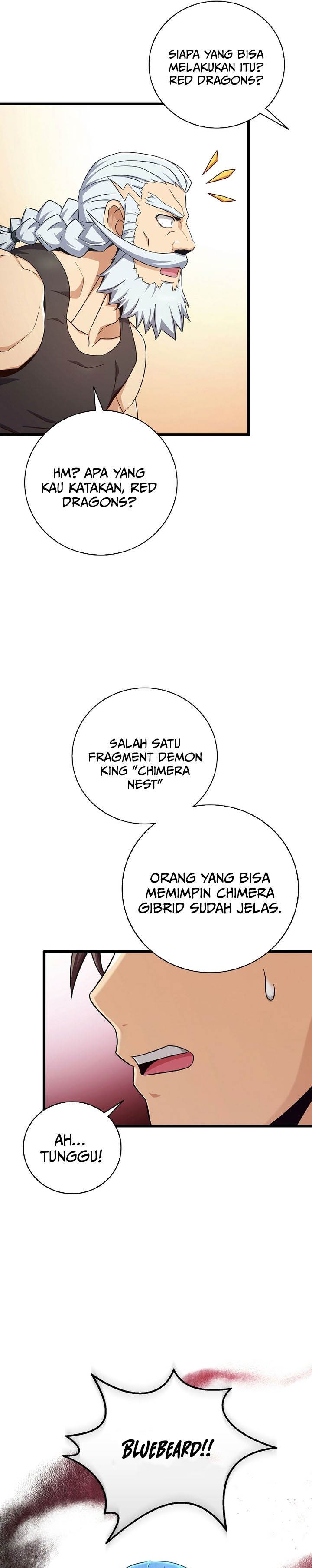 Arcane Sniper Chap 189 - Next Chap 190