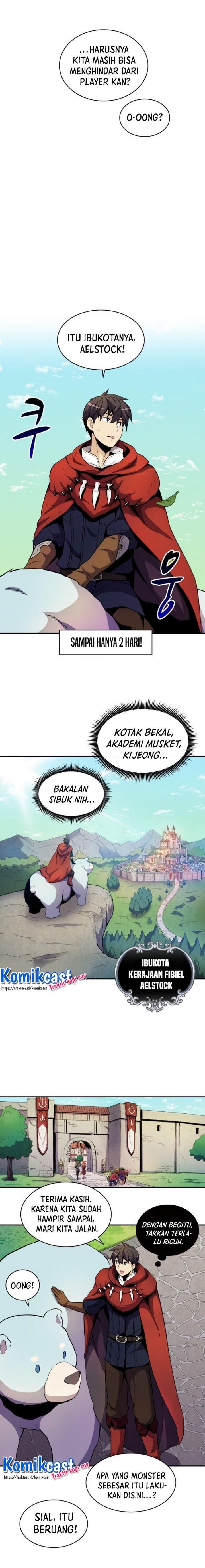 Arcane Sniper Chap 19 - Next Chap 20