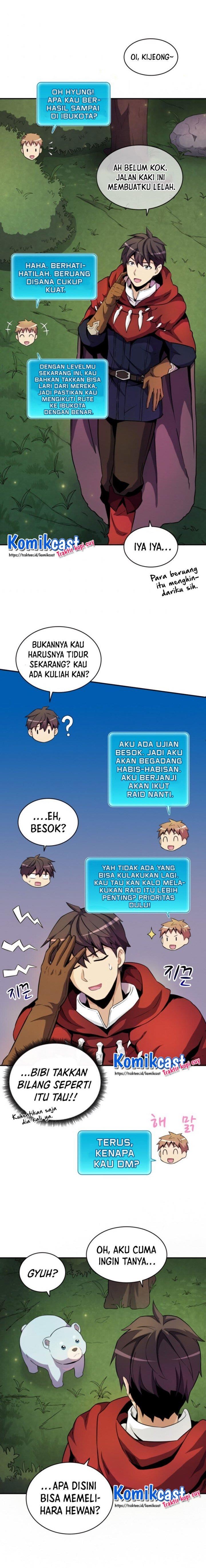 Arcane Sniper Chap 19 - Next Chap 20