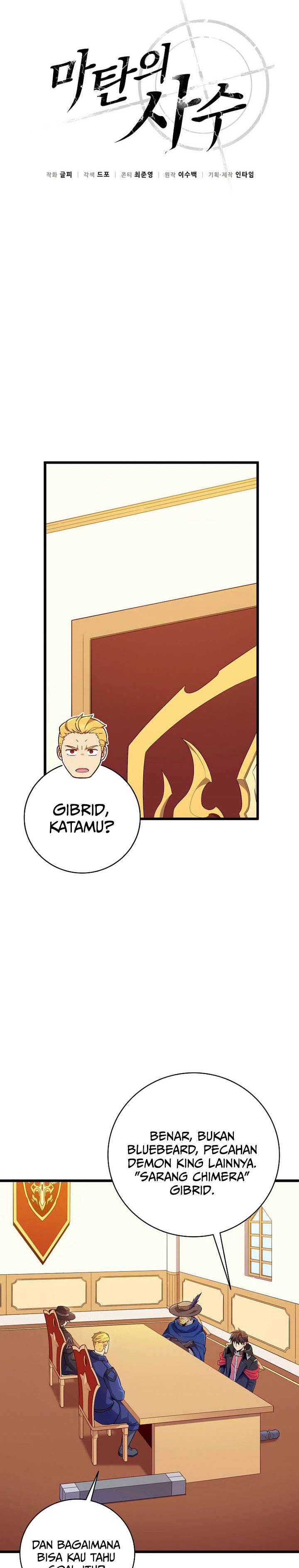 Arcane Sniper Chap 192 - Next Chap 193