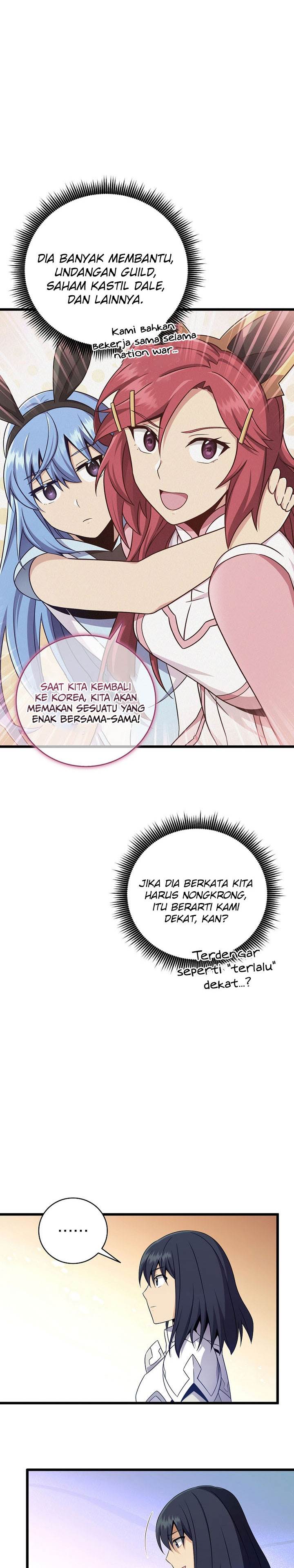 Arcane Sniper Chap 192 - Next Chap 193