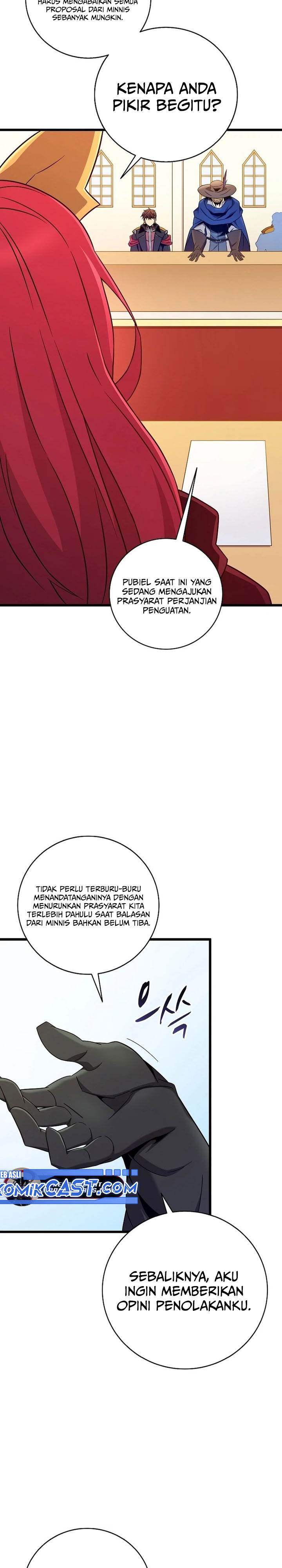 Arcane Sniper Chap 193 - Next Chap 194