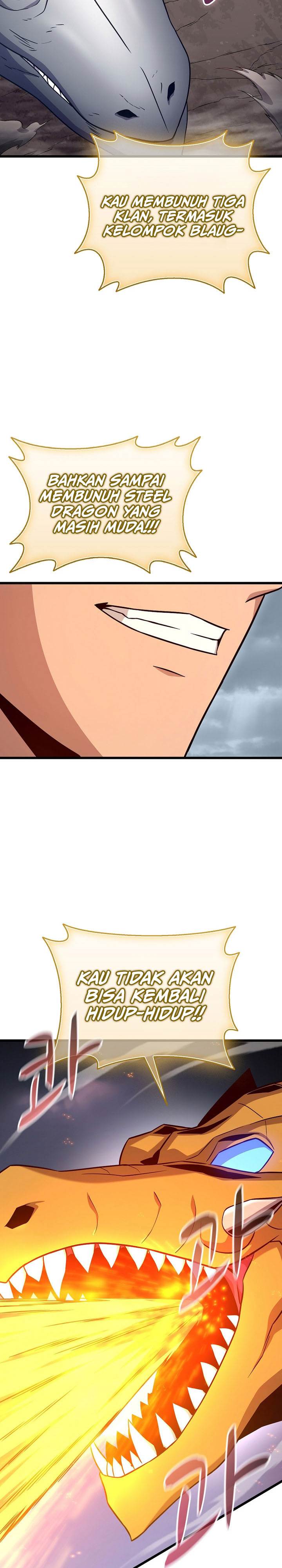 Arcane Sniper Chap 194 - Next Chap 195