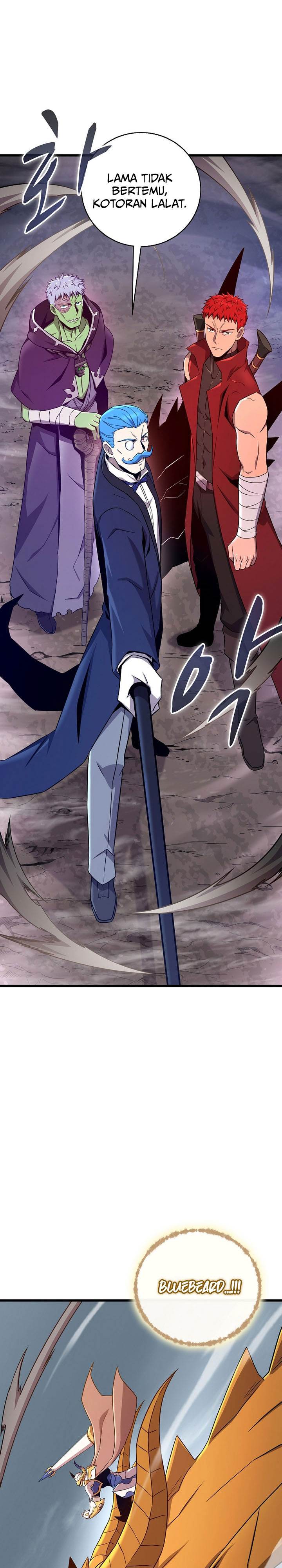 Arcane Sniper Chap 194 - Next Chap 195