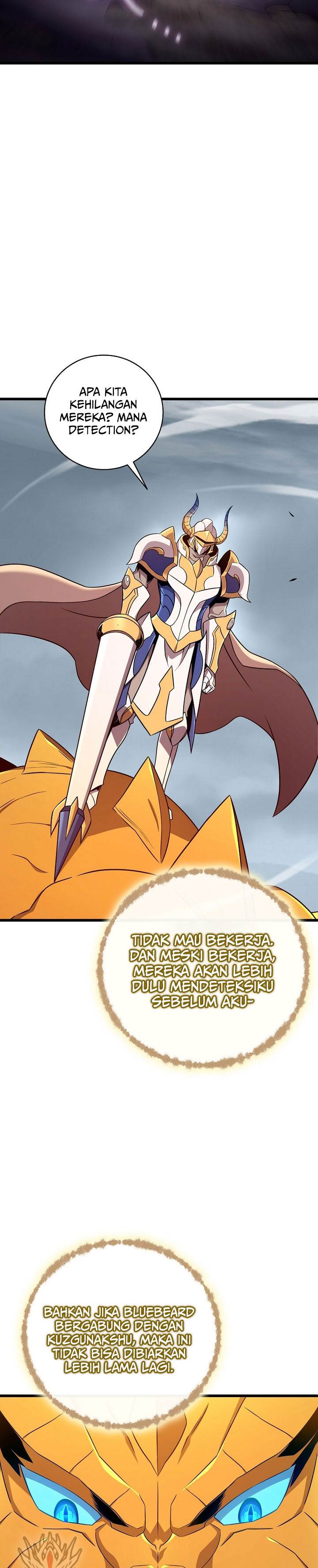 Arcane Sniper Chap 194 - Next Chap 195