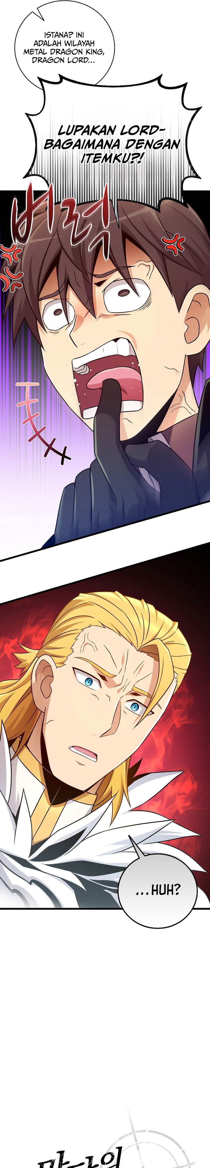 Arcane Sniper Chap 195 - Next Chap 196