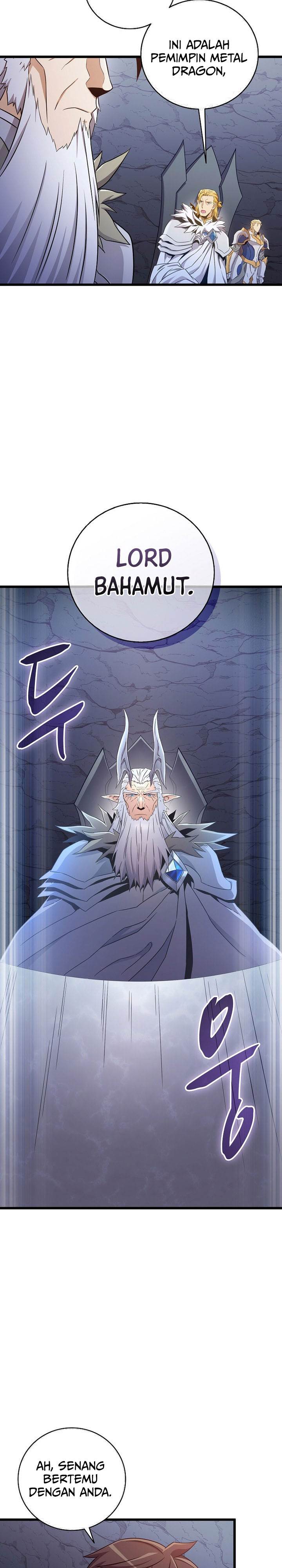 Arcane Sniper Chap 195 - Next Chap 196