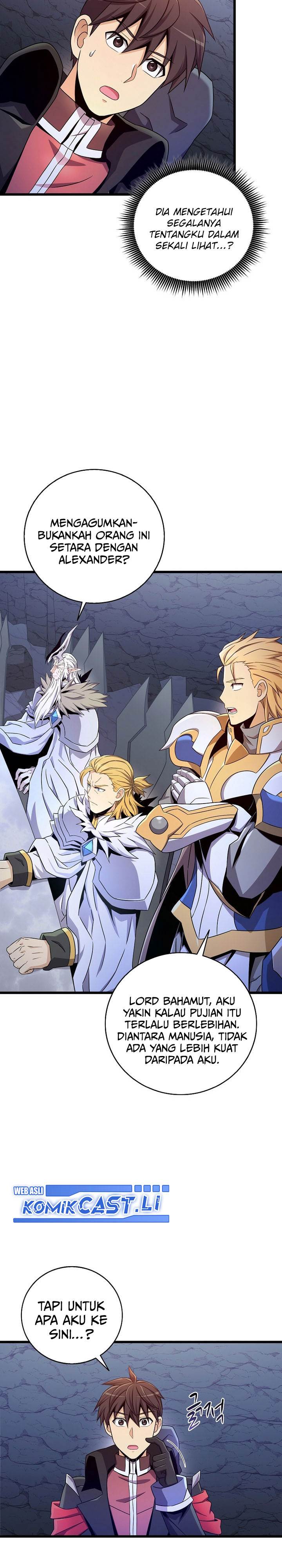 Arcane Sniper Chap 195 - Next Chap 196