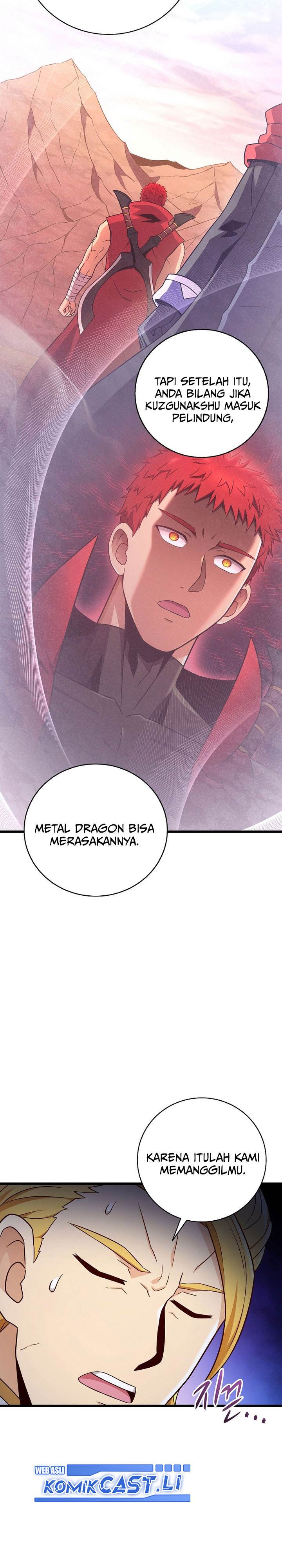 Arcane Sniper Chap 195 - Next Chap 196