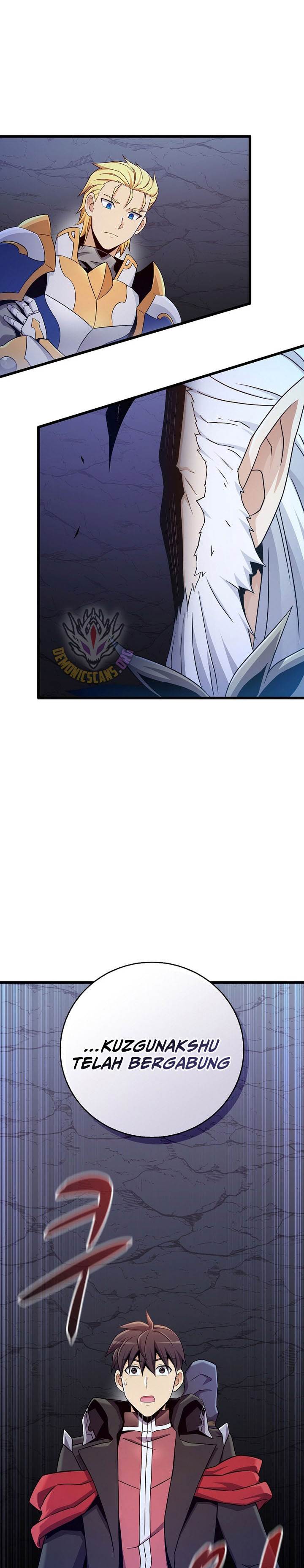 Arcane Sniper Chap 195 - Next Chap 196