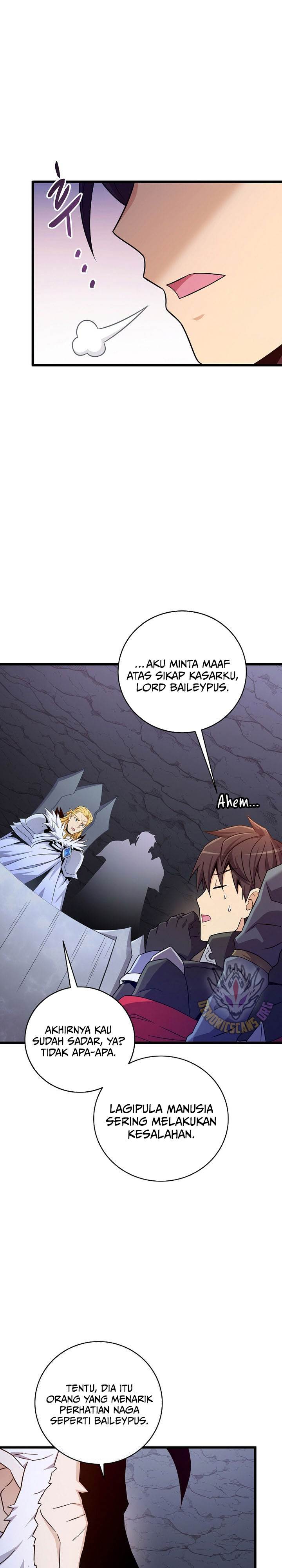 Arcane Sniper Chap 195 - Next Chap 196