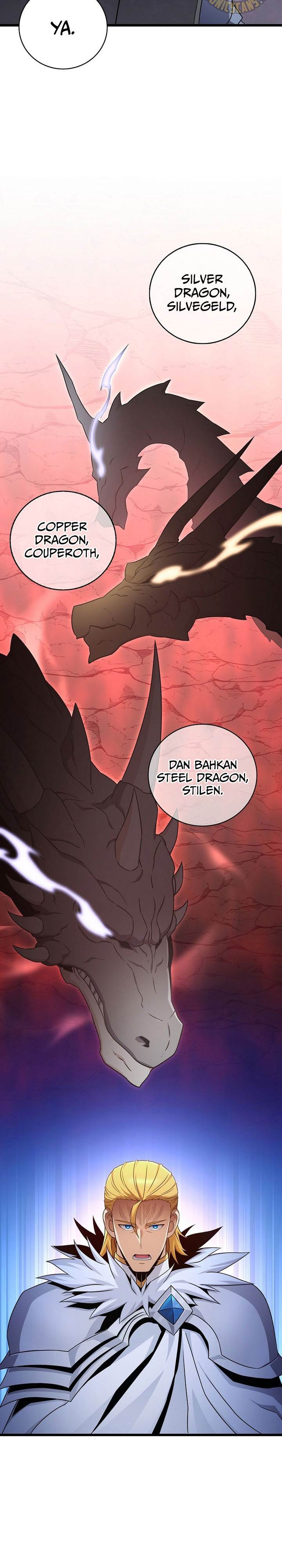 Arcane Sniper Chap 195 - Next Chap 196