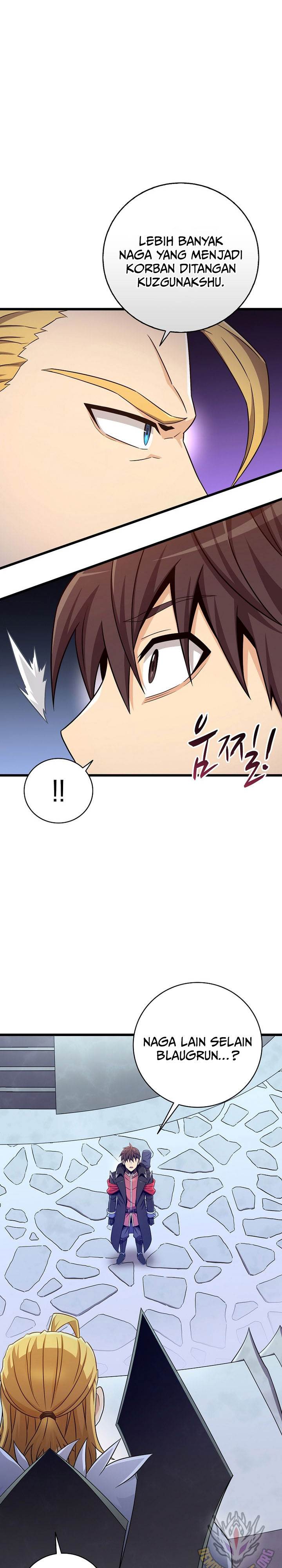 Arcane Sniper Chap 195 - Next Chap 196