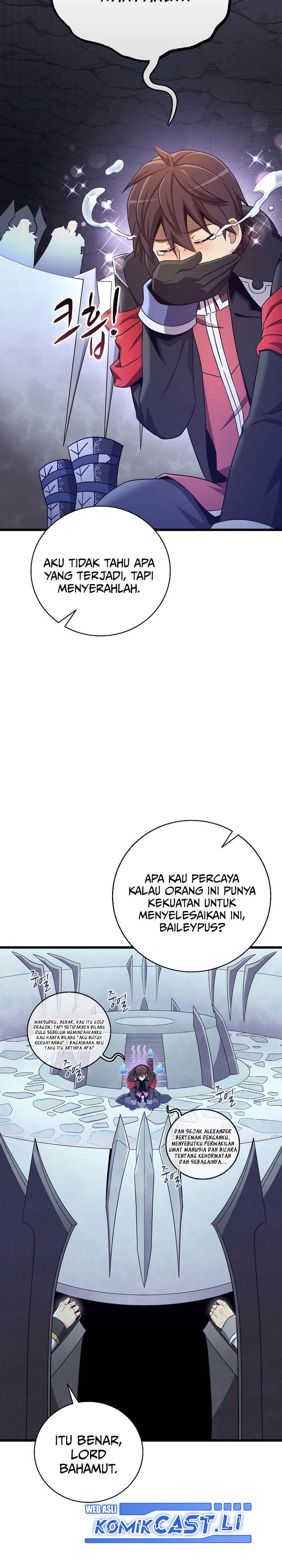 Arcane Sniper Chap 195 - Next Chap 196