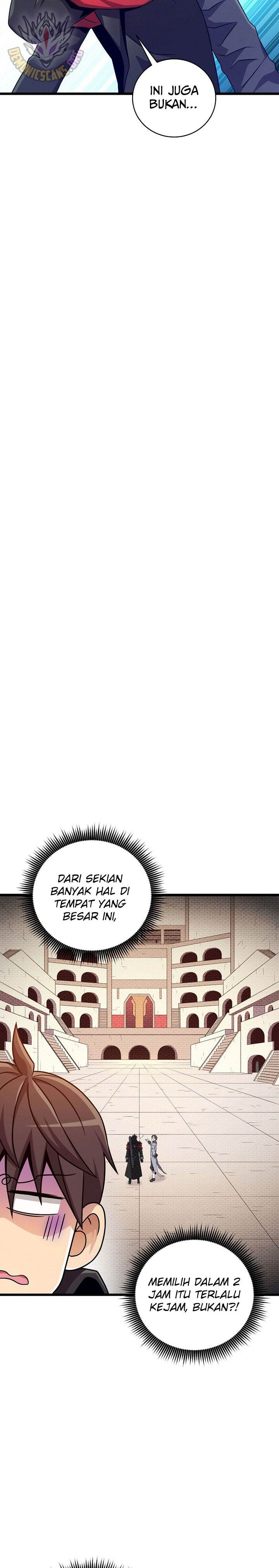 Arcane Sniper Chap 195 - Next Chap 196