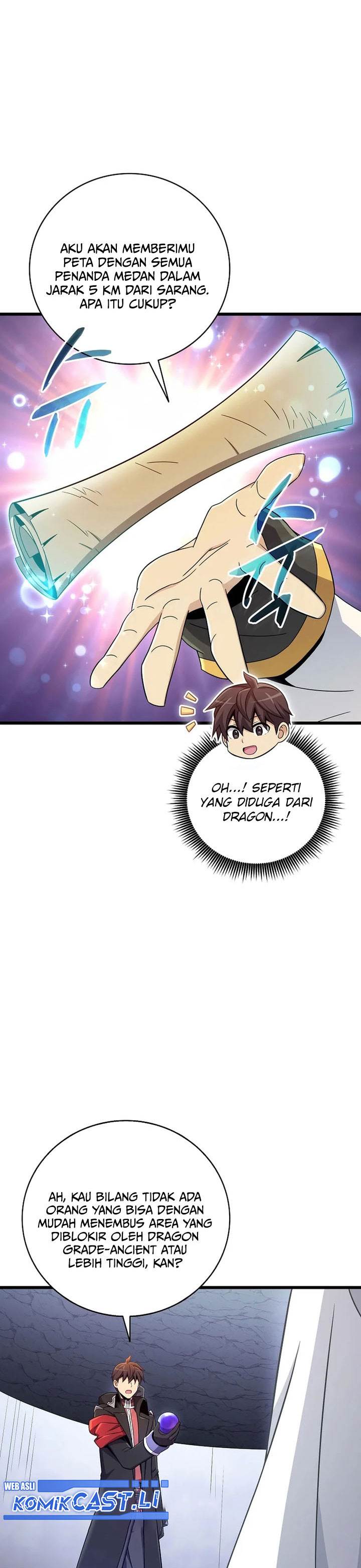 Arcane Sniper Chap 196 - Next Chap 197