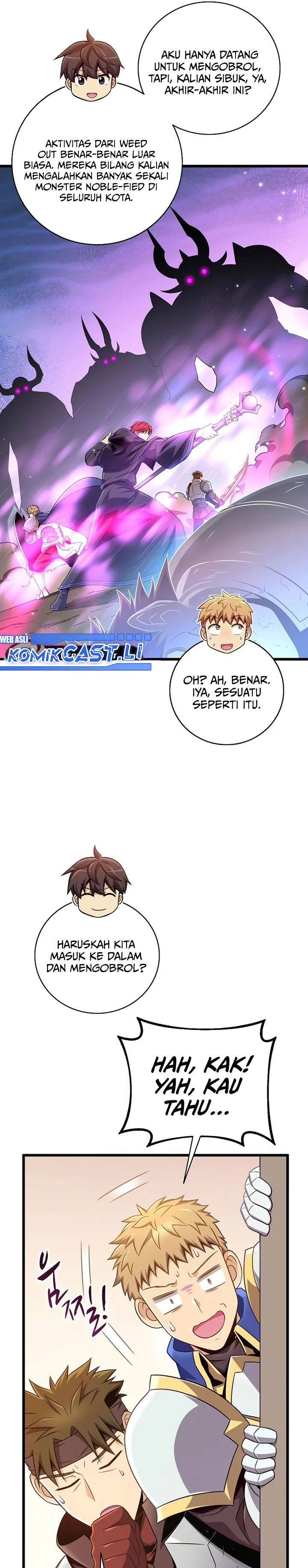 Arcane Sniper Chap 197 - Next Chap 198