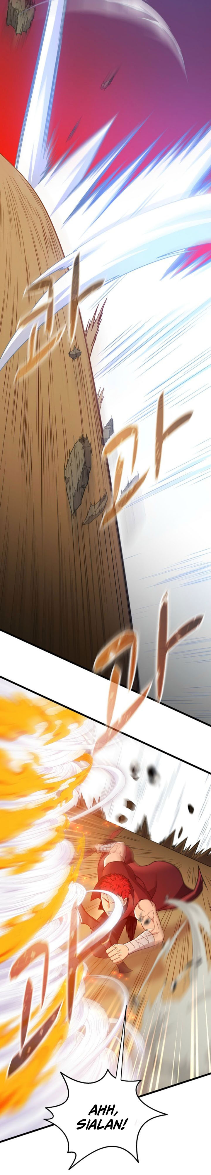 Arcane Sniper Chap 198 - Next Chap 199