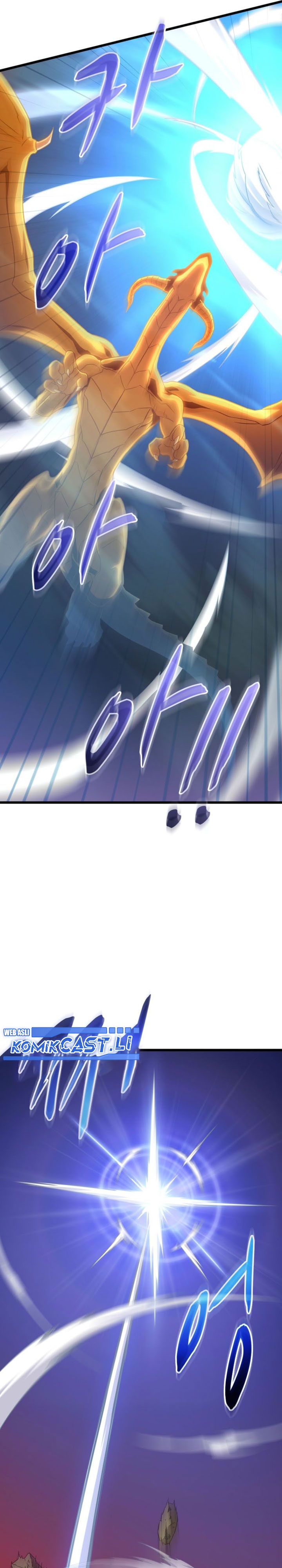 Arcane Sniper Chap 198 - Next Chap 199