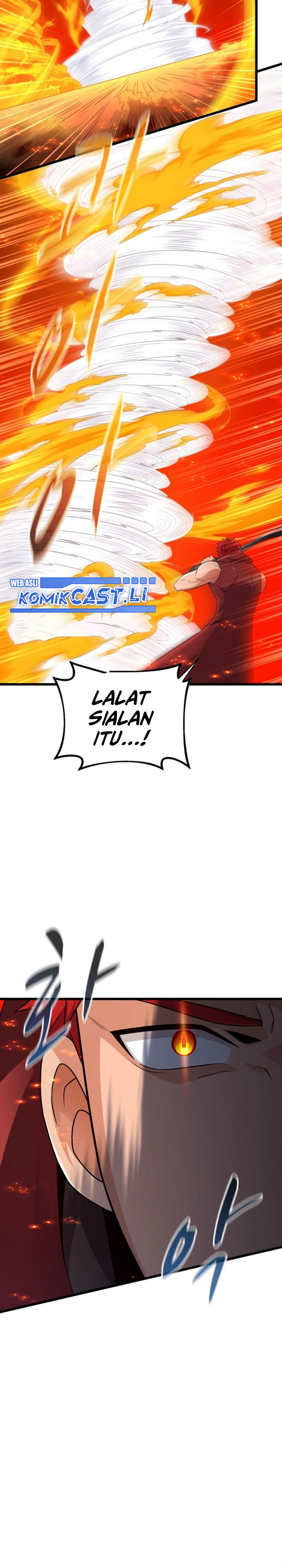 Arcane Sniper Chap 198 - Next Chap 199