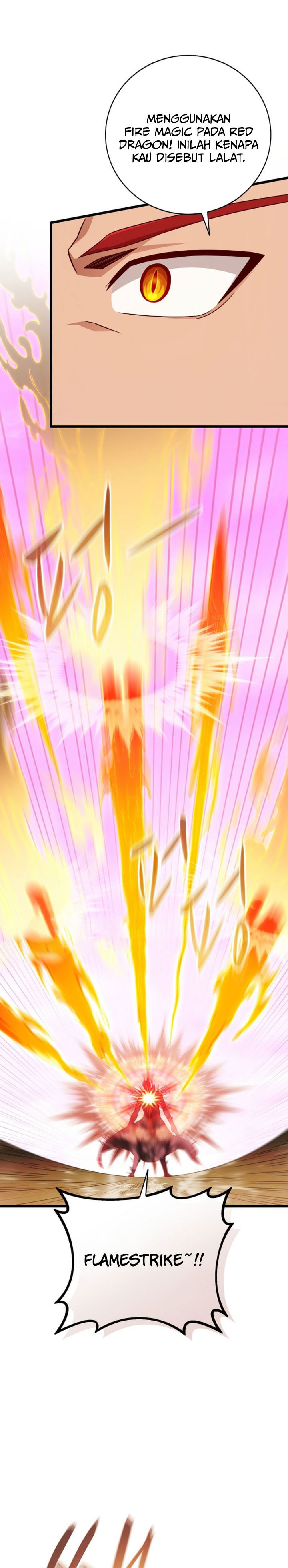 Arcane Sniper Chap 198 - Next Chap 199