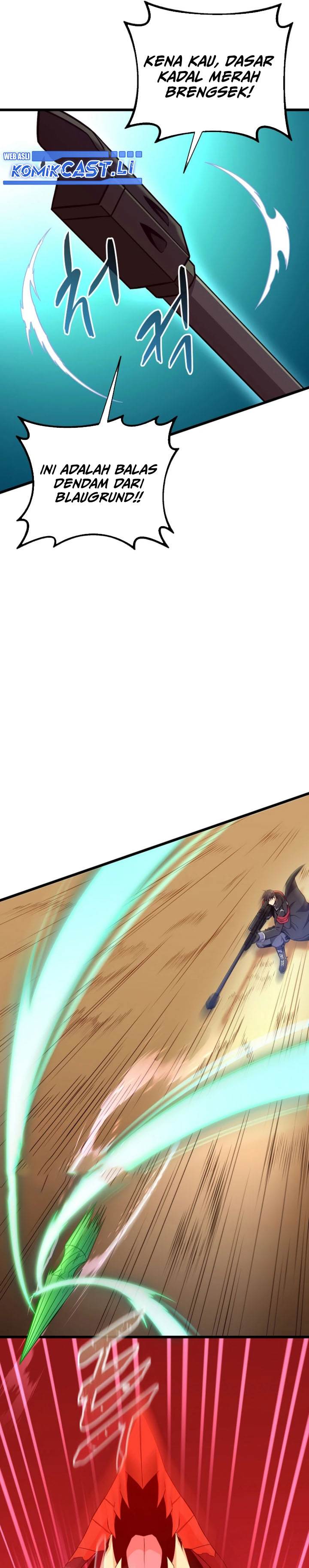 Arcane Sniper Chap 199 - Next Chap 200