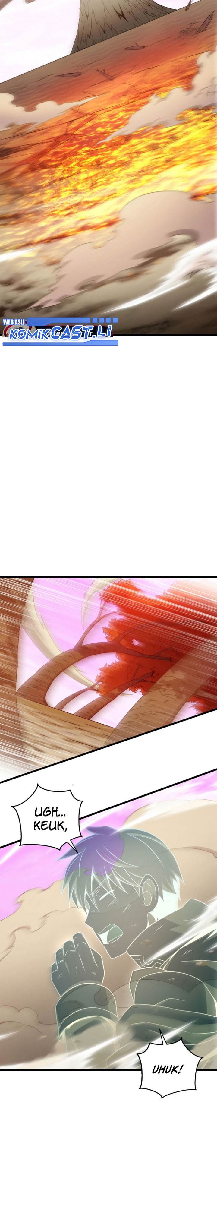 Arcane Sniper Chap 199 - Next Chap 200