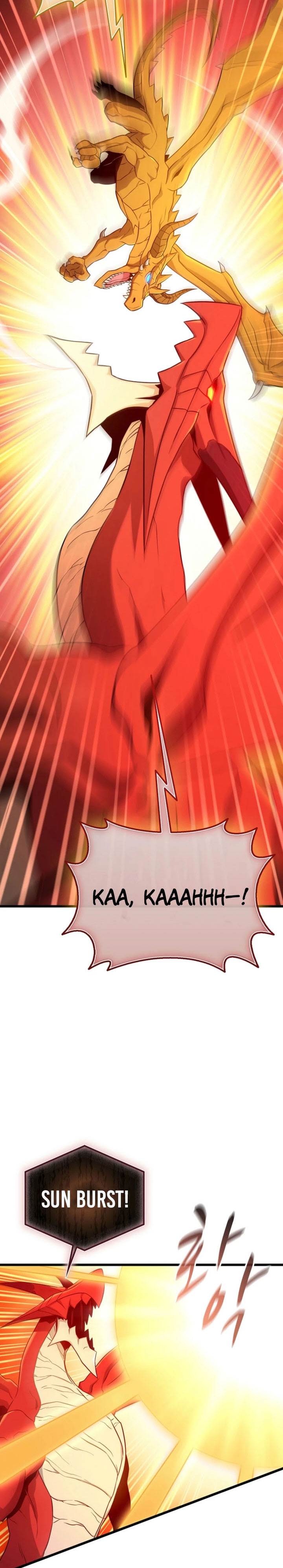 Arcane Sniper Chap 199 - Next Chap 200