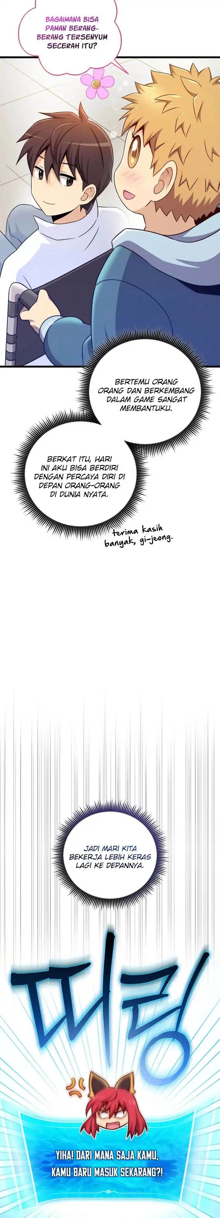 Arcane Sniper Chap 204 - Next Chap 205