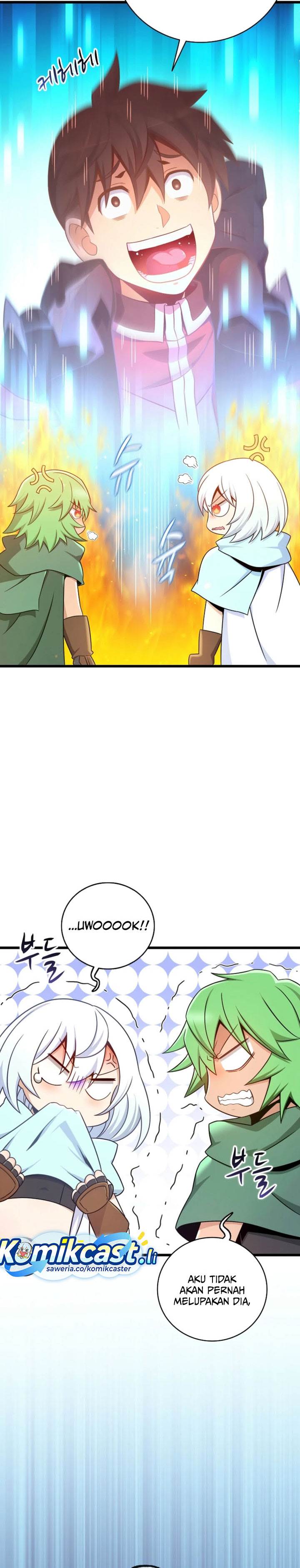 Arcane Sniper Chap 205 - Next Chap 206