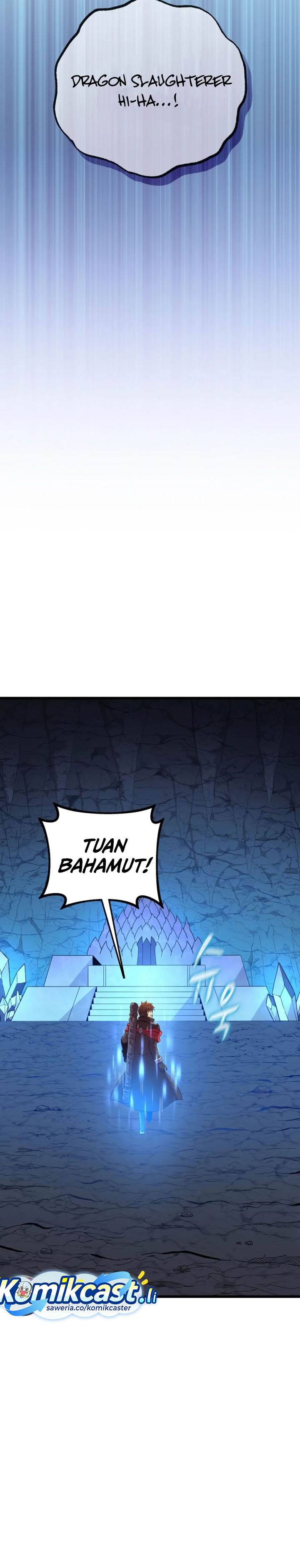 Arcane Sniper Chap 205 - Next Chap 206